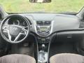 Hyundai Accent 2013 годаүшін4 800 000 тг. в Усть-Каменогорск – фото 10