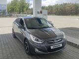 Hyundai Accent 2013 года за 4 500 000 тг. в Усть-Каменогорск