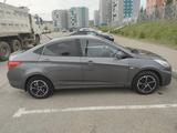 Hyundai Accent 2013 года за 4 500 000 тг. в Усть-Каменогорск – фото 4