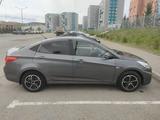 Hyundai Accent 2013 года за 4 500 000 тг. в Усть-Каменогорск – фото 5