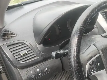 Hyundai Accent 2013 года за 4 800 000 тг. в Усть-Каменогорск – фото 9
