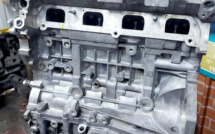 Двигатель за 8 500 тг. в Алматы