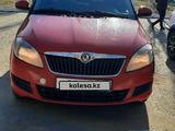 Skoda Fabia 2012 года за 3 500 000 тг. в Павлодар – фото 2