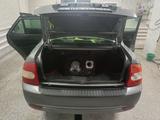 ВАЗ (Lada) Priora 2170 2007 года за 1 100 000 тг. в Семей – фото 2