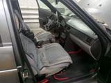 ВАЗ (Lada) Priora 2170 2007 года за 1 100 000 тг. в Семей