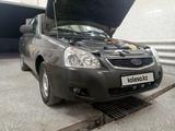 ВАЗ (Lada) Priora 2170 2007 года за 1 100 000 тг. в Семей – фото 3