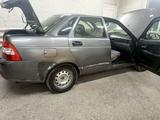 ВАЗ (Lada) Priora 2170 2007 года за 1 100 000 тг. в Семей – фото 5