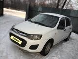 ВАЗ (Lada) Kalina 2192 2014 года за 2 200 000 тг. в Усть-Каменогорск – фото 4