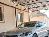 Hyundai Elantra 2017 годаfor7 500 000 тг. в Кызылорда