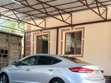 Hyundai Elantra 2017 годаfor7 500 000 тг. в Кызылорда – фото 2