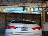 Hyundai Elantra 2017 годаfor7 500 000 тг. в Кызылорда – фото 4
