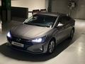 Hyundai Elantra 2019 года за 8 800 000 тг. в Астана – фото 11