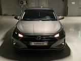 Hyundai Elantra 2019 года за 8 800 000 тг. в Астана