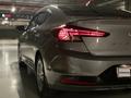 Hyundai Elantra 2019 годаүшін8 800 000 тг. в Астана – фото 8