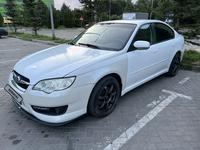 Subaru Legacy 2006 года за 4 900 000 тг. в Алматы