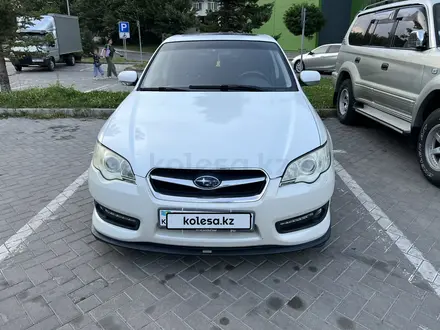 Subaru Legacy 2006 года за 4 900 000 тг. в Алматы – фото 2