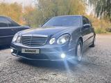 Mercedes-Benz E 350 2006 годаүшін8 400 000 тг. в Тараз