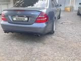 Mercedes-Benz E 350 2006 года за 8 400 000 тг. в Тараз – фото 5