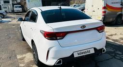 Kia Rio 2021 годаfor7 100 000 тг. в Алматы – фото 3