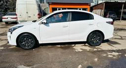 Kia Rio 2021 годаfor7 100 000 тг. в Алматы – фото 5