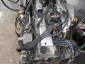 Двигатель 1FZ-FE ( 4.5л) на Toyota Land Cruiser Prado И АКПП ПРИВОЗНОЙ за 210 390 тг. в Алматы