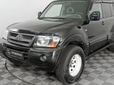 Mitsubishi Pajero 2003 года за 1 000 000 тг. в Алматы
