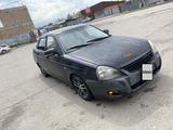 ВАЗ (Lada) Priora 2170 2007 года за 1 150 000 тг. в Талгар – фото 3