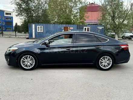 Toyota Avalon 2015 года за 8 000 000 тг. в Актобе – фото 5