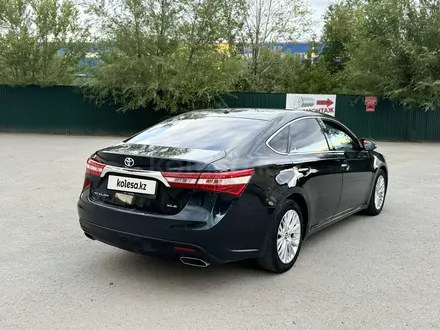 Toyota Avalon 2015 года за 8 000 000 тг. в Актобе – фото 6