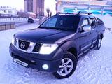 Nissan Navara 2007 года за 5 900 000 тг. в Петропавловск