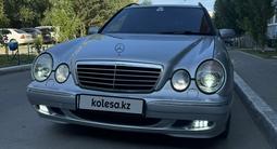 Mercedes-Benz E 320 1999 года за 4 500 000 тг. в Костанай