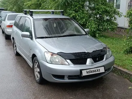 Mitsubishi Lancer 2008 года за 2 400 000 тг. в Алматы – фото 9