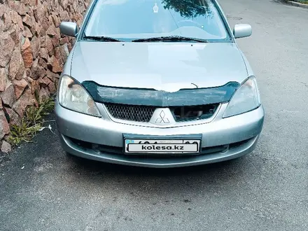 Mitsubishi Lancer 2008 года за 2 400 000 тг. в Алматы – фото 7