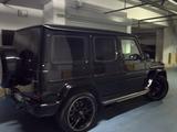 Mercedes-Benz G 63 AMG 2022 года за 110 000 000 тг. в Алматы