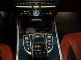 Mercedes-Benz G 63 AMG 2022 года за 110 000 000 тг. в Алматы – фото 5