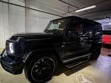 Mercedes-Benz G 63 AMG 2022 года за 110 000 000 тг. в Алматы – фото 3