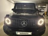 Mercedes-Benz G 63 AMG 2022 года за 110 000 000 тг. в Алматы – фото 2