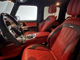 Mercedes-Benz G 63 AMG 2022 года за 110 000 000 тг. в Алматы – фото 4