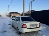 ВАЗ (Lada) Priora 2170 2013 года за 2 000 000 тг. в Актау – фото 2