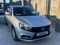 ВАЗ (Lada) Vesta 2017 года за 3 500 000 тг. в Шымкент – фото 6