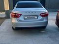 ВАЗ (Lada) Vesta 2017 года за 3 500 000 тг. в Шымкент – фото 5
