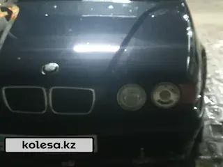 BMW 5 Series, 1991