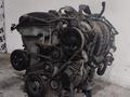 Двигатель Mitsubishi Outlander 4b12 2.4L за 550 000 тг. в Караганда