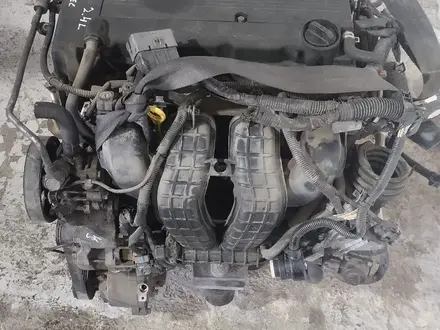 Двигатель Mitsubishi Outlander 4b12 2.4L за 550 000 тг. в Караганда – фото 5