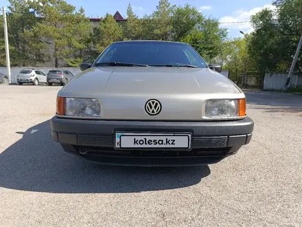 Volkswagen Passat 1991 года за 1 900 000 тг. в Караганда – фото 7