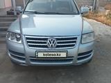 Volkswagen Touareg 2004 года за 3 500 000 тг. в Туркестан