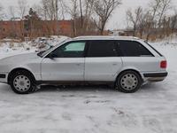 Audi 100 1992 годаүшін1 600 000 тг. в Павлодар