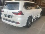 Lexus LX 570 2016 годаүшін38 000 000 тг. в Тараз – фото 4