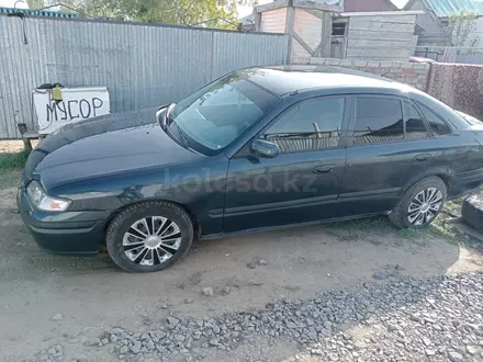 Mazda 626 1999 года за 1 550 000 тг. в Актобе – фото 6