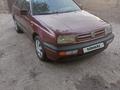 Volkswagen Vento 1992 годаүшін1 200 000 тг. в Шымкент